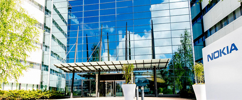 У Nokia проблемы